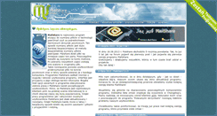 Desktop Screenshot of mailshare.pl